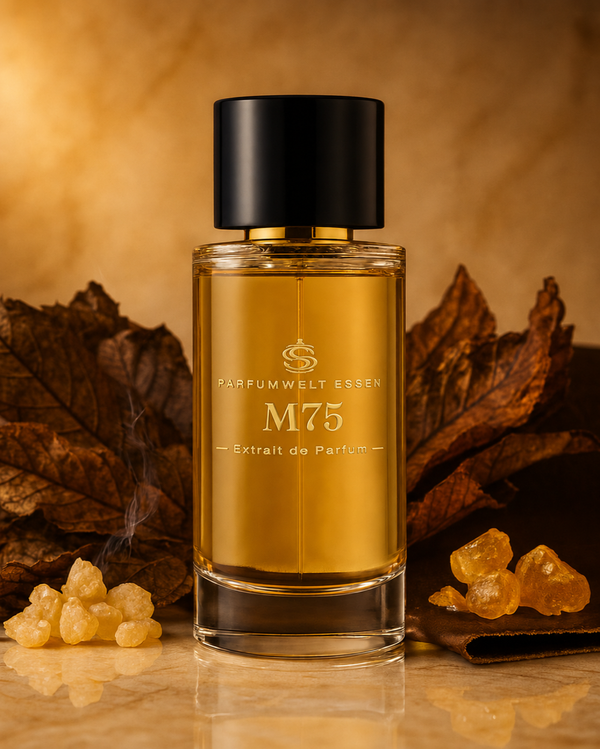 M75 Extrait de Parfum – Flakon von Parfumwelt Essen