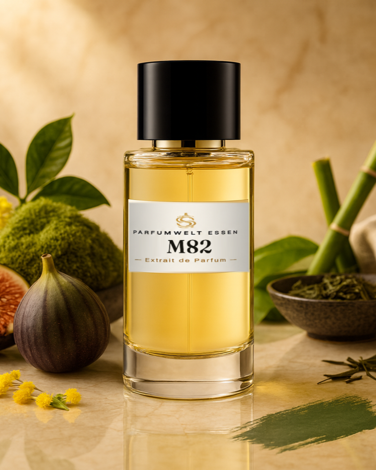 M82 Extrait de Parfum – Flakon von Parfumwelt Essen