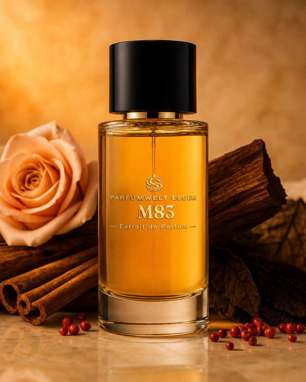 M83 Extrait de Parfum – Flakon von Parfumwelt Essen