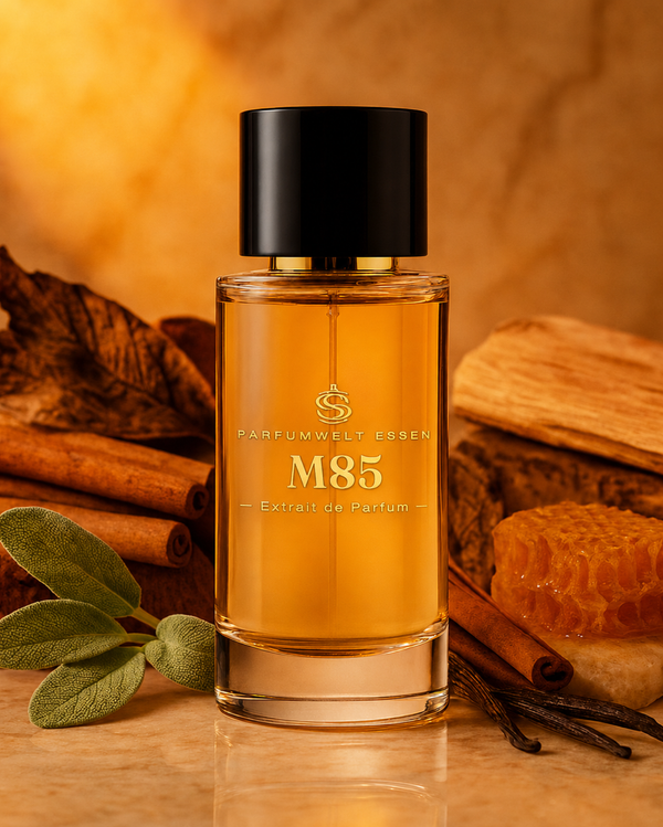 M85 Extrait de Parfum – Flakon von Parfumwelt Essen