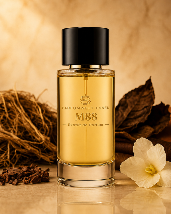 M88 Extrait de Parfum – Flakon von Parfumwelt Essen