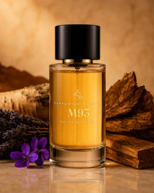 M93 Extrait de Parfum – Flakon von Parfumwelt Essen