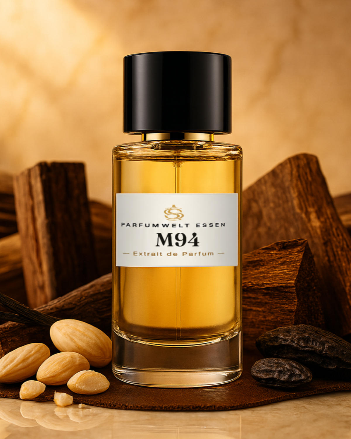 M94 Extrait de Parfum – Flakon von Parfumwelt Essen