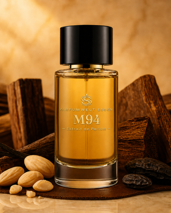 M94 Extrait de Parfum – Flakon von Parfumwelt Essen
