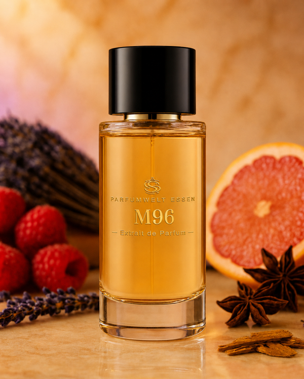M96 Extrait de Parfum – Flakon von Parfumwelt Essen