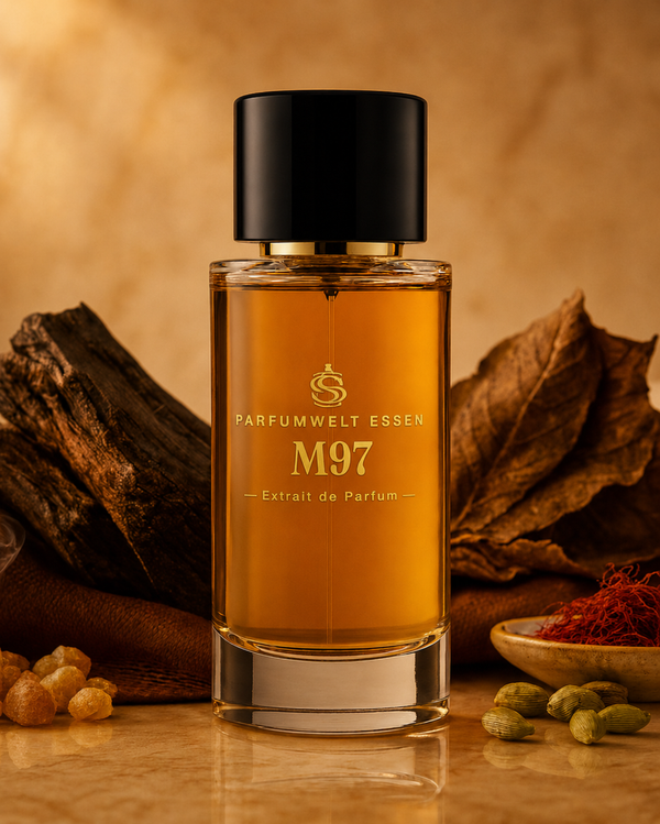 M97 Extrait de Parfum – Flakon von Parfumwelt Essen