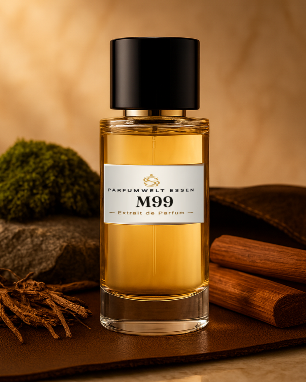 M99 Extrait de Parfum – Flakon von Parfumwelt Essen