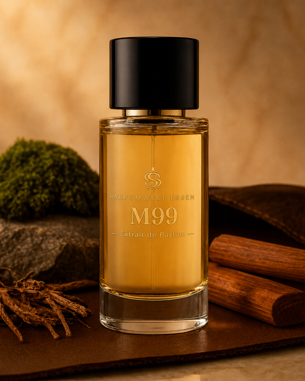 M99 Extrait de Parfum – Flakon von Parfumwelt Essen