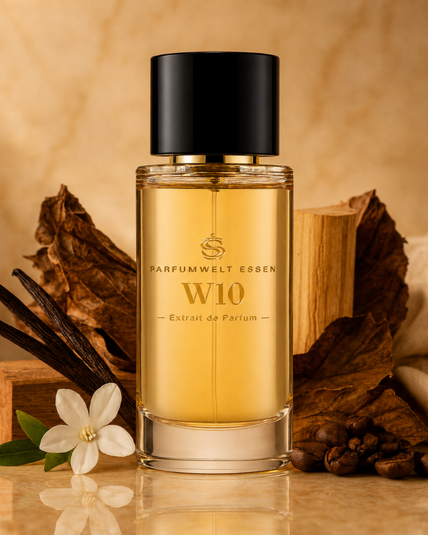 W10 Extrait de Parfum – Flakon von Parfumwelt Essen