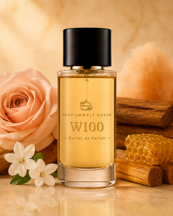 W100 Extrait de Parfum – Flakon von Parfumwelt Essen