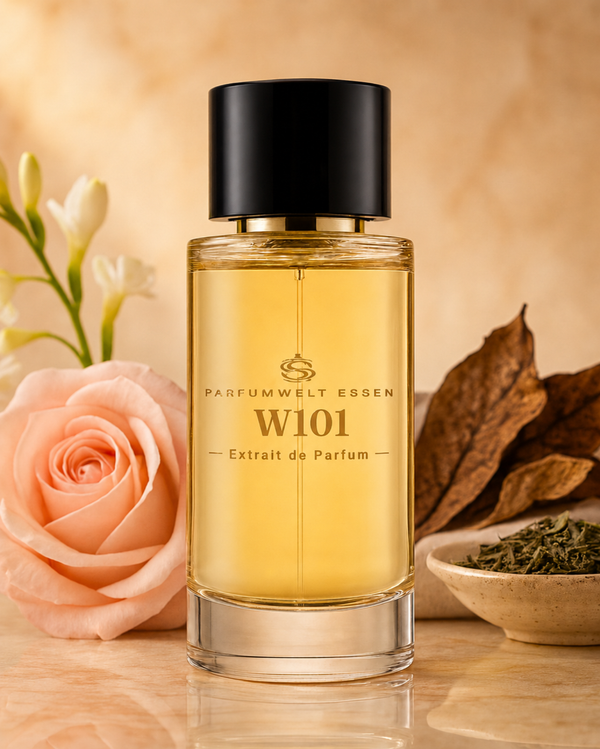 W101 Extrait de Parfum – Flakon von Parfumwelt Essen