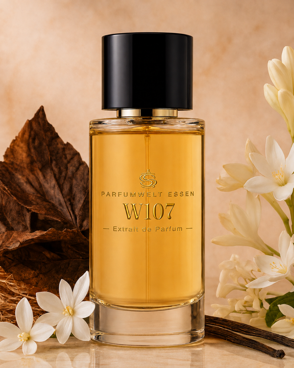 W107 Extrait de Parfum – Flakon von Parfumwelt Essen