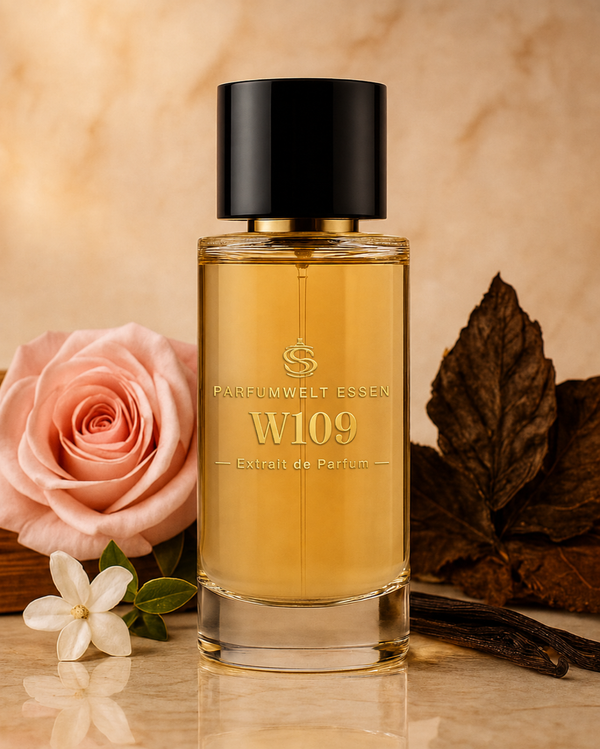 W109 Extrait de Parfum – Flakon von Parfumwelt Essen