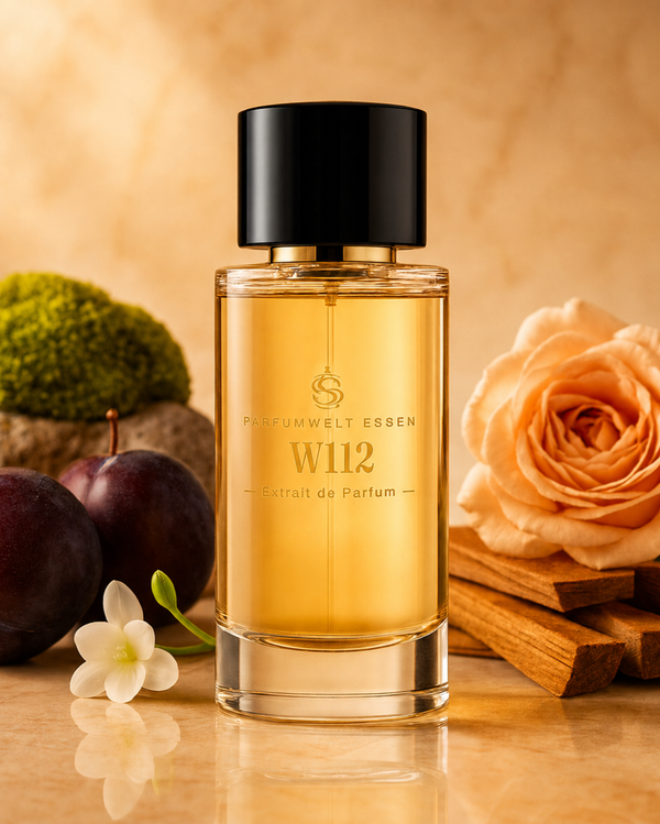 W112 Extrait de Parfum – Flakon von Parfumwelt Essen