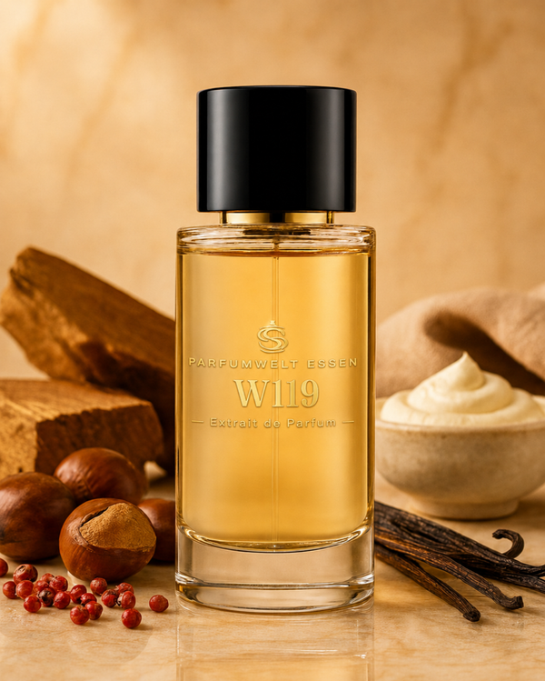 W119 Extrait de Parfum – Flakon von Parfumwelt Essen