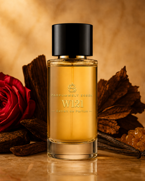 W121 Extrait de Parfum – Flakon von Parfumwelt Essen