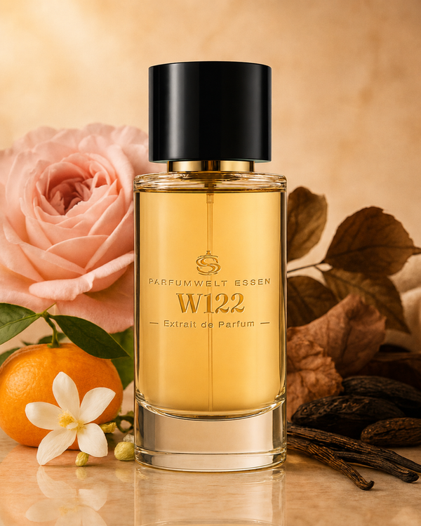 W122 Extrait de Parfum – Flakon von Parfumwelt Essen