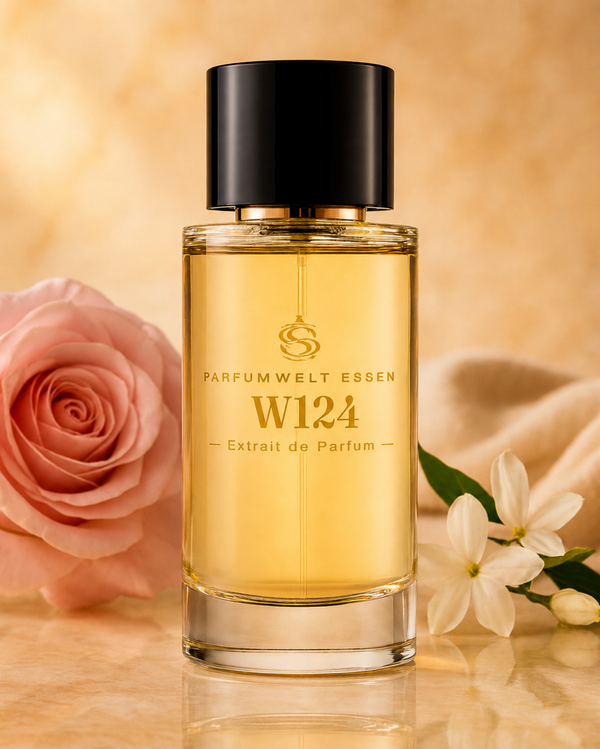W124 Extrait de Parfum – Flakon von Parfumwelt Essen