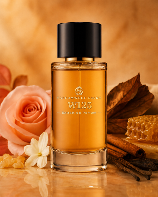 W125 Extrait de Parfum – Flakon von Parfumwelt Essen