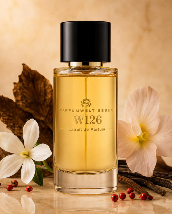 W126 Extrait de Parfum – Flakon von Parfumwelt Essen
