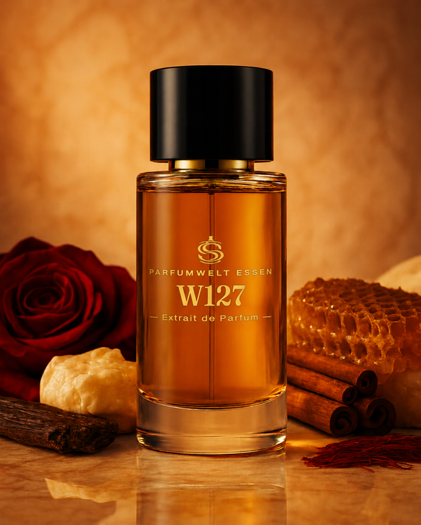 W127 Extrait de Parfum – Flakon von Parfumwelt Essen