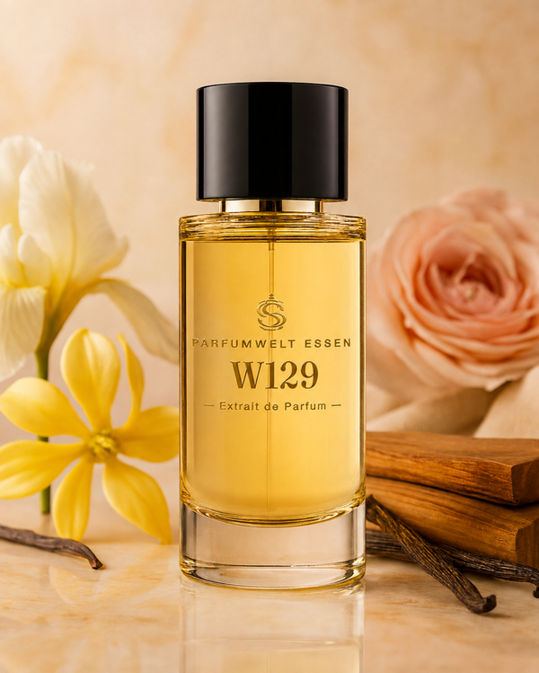 W129 Extrait de Parfum – Flakon von Parfumwelt Essen