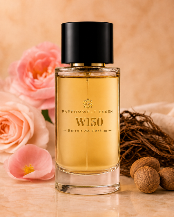 W130 Extrait de Parfum – Flakon von Parfumwelt Essen