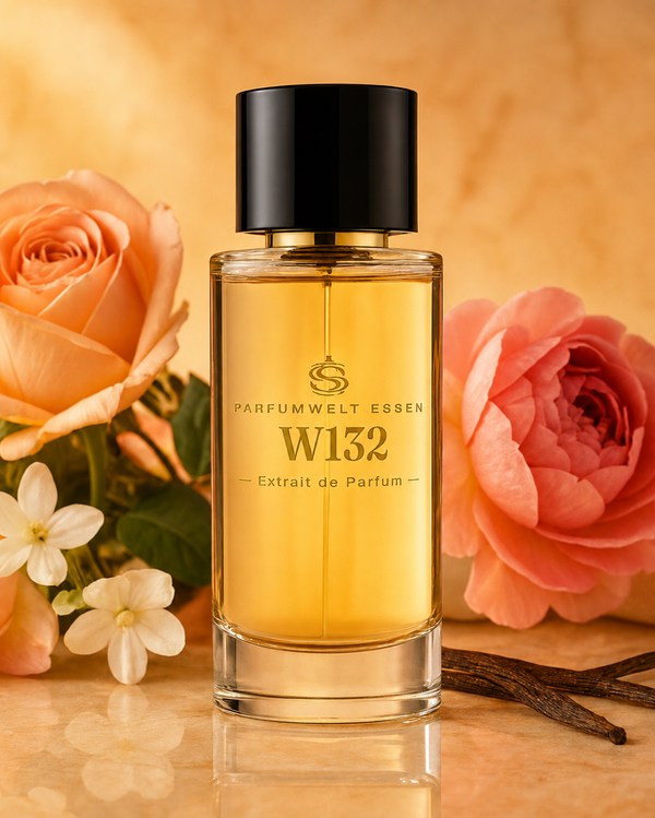 W132 Extrait de Parfum – Flakon von Parfumwelt Essen