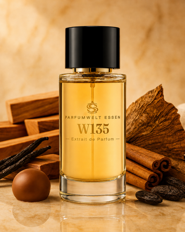 W135 Extrait de Parfum – Flakon von Parfumwelt Essen