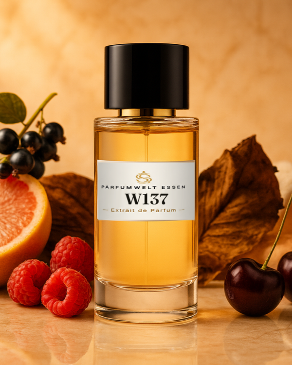 W137 Extrait de Parfum – Flakon von Parfumwelt Essen