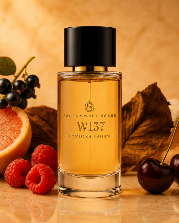 W137 Extrait de Parfum – Flakon von Parfumwelt Essen