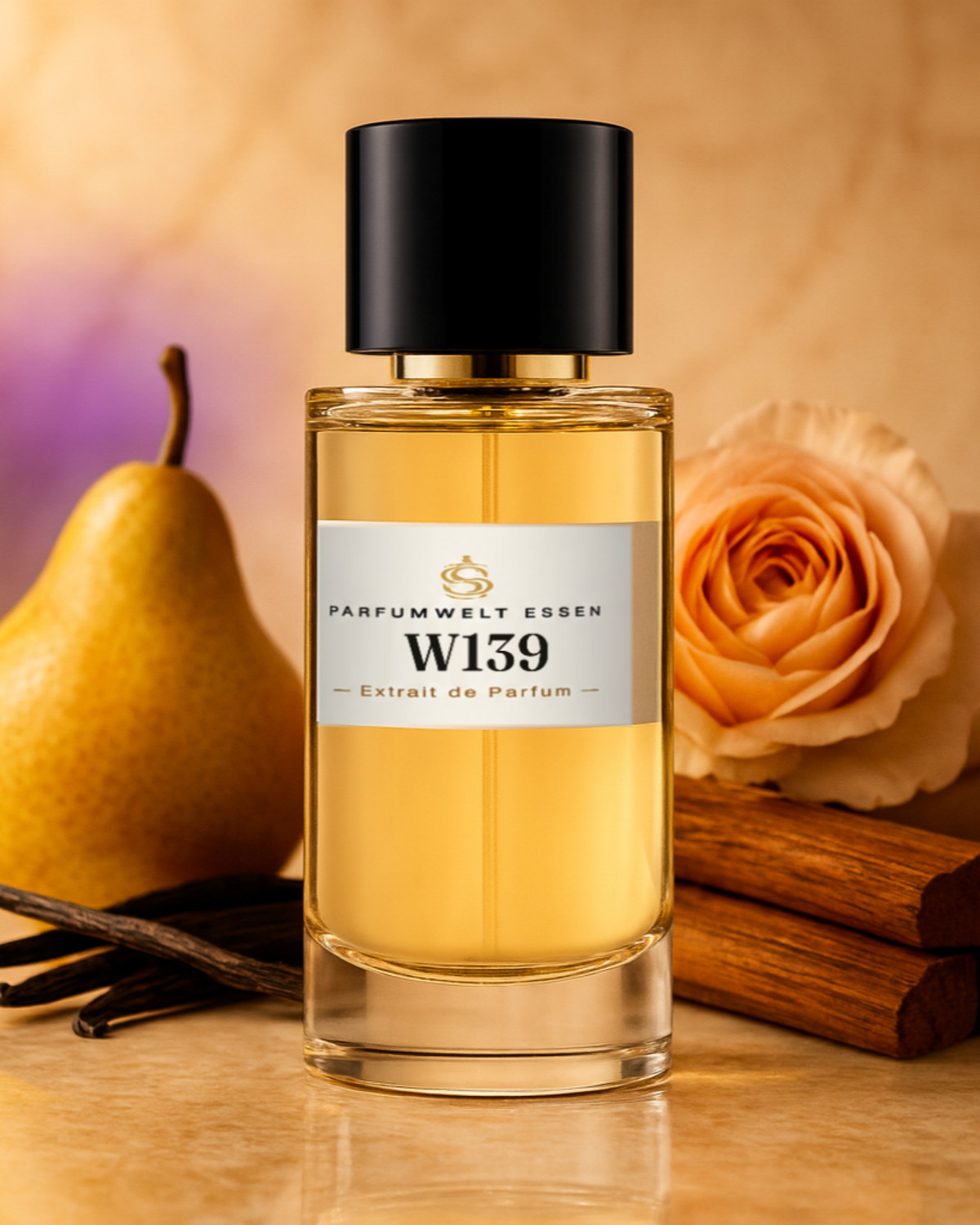 W139 Extrait de Parfum – Flakon von Parfumwelt Essen