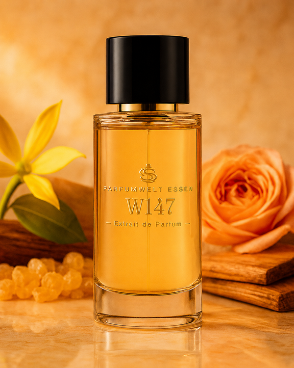 W147 Extrait de Parfum – Flakon von Parfumwelt Essen