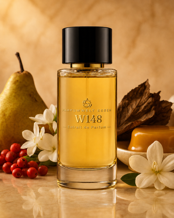 W148 Extrait de Parfum – Flakon von Parfumwelt Essen