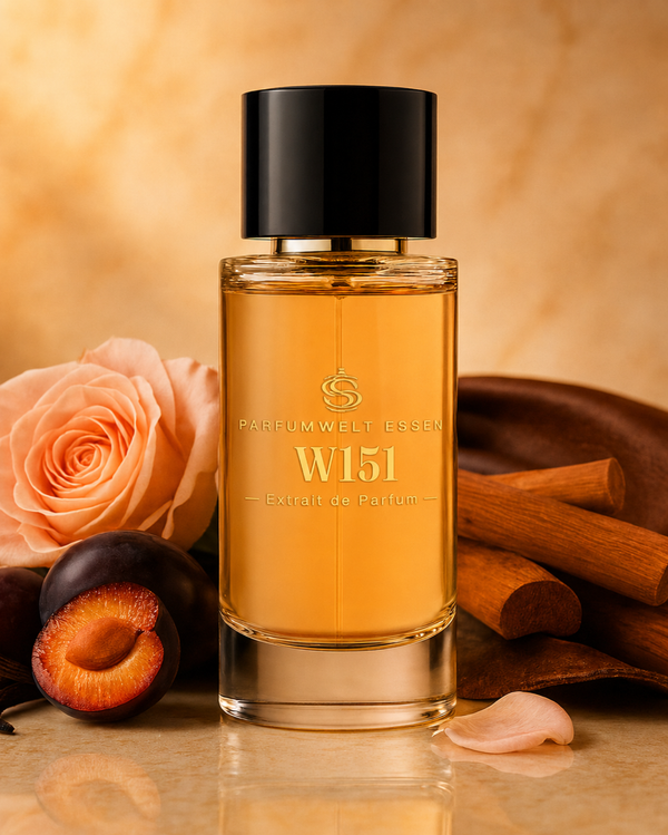 W151 Extrait de Parfum – Flakon von Parfumwelt Essen