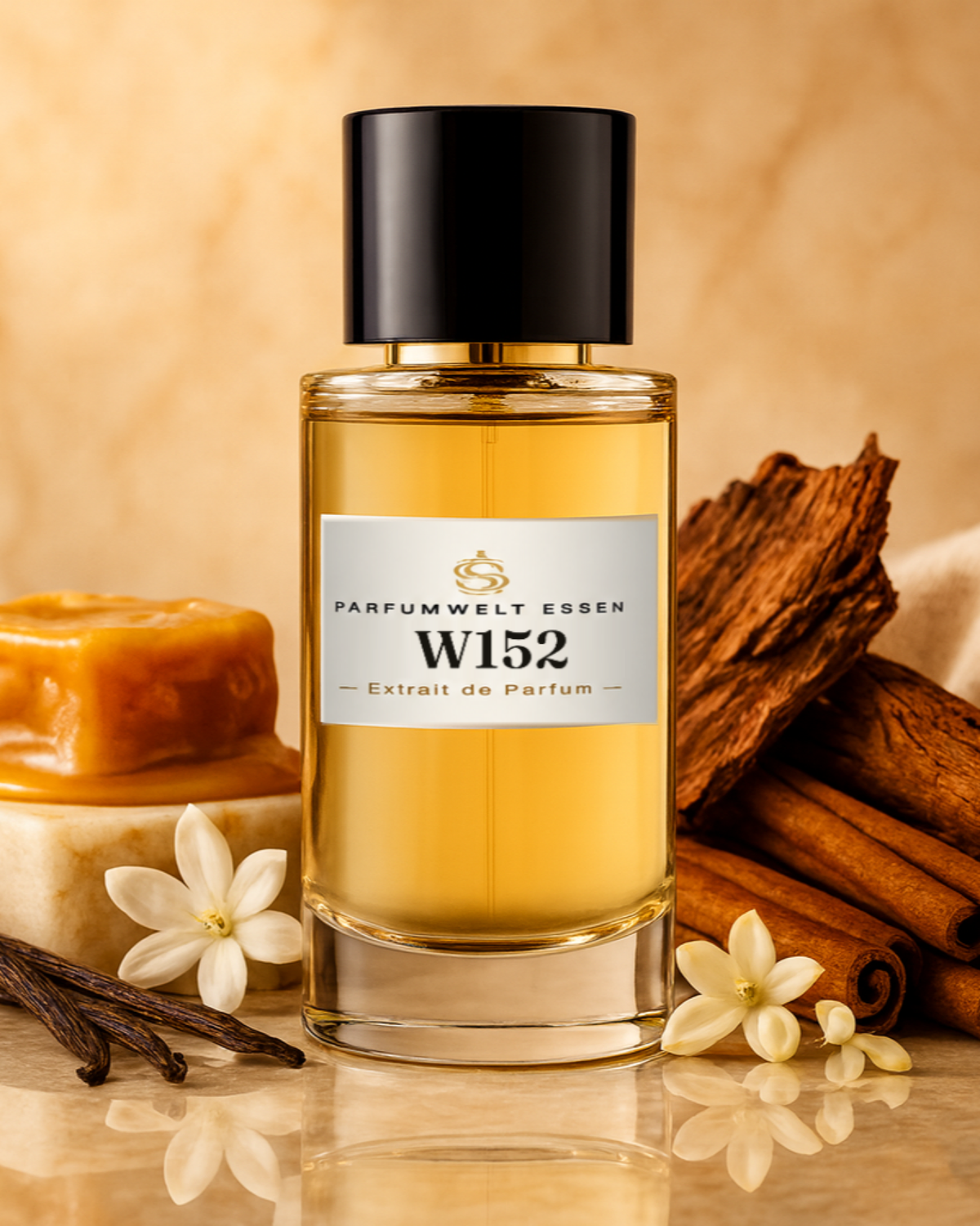 W152 Extrait de Parfum – Flakon von Parfumwelt Essen
