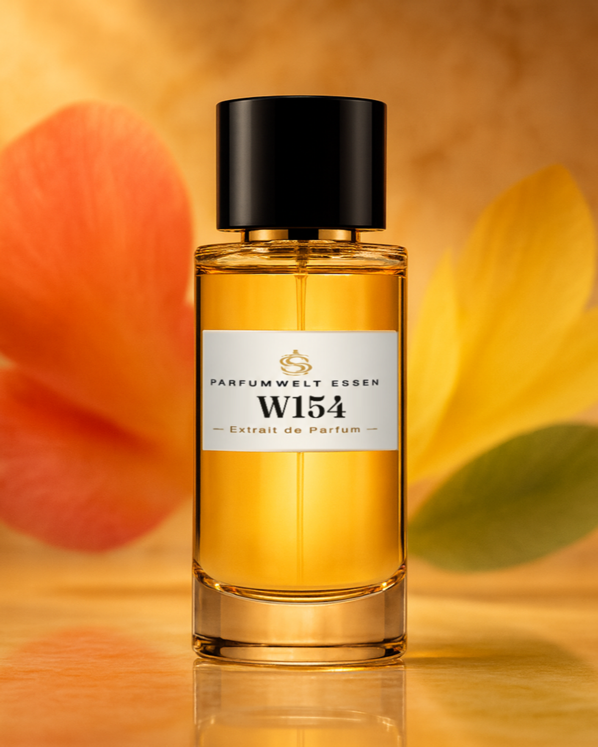 W154 Extrait de Parfum – Flakon von Parfumwelt Essen