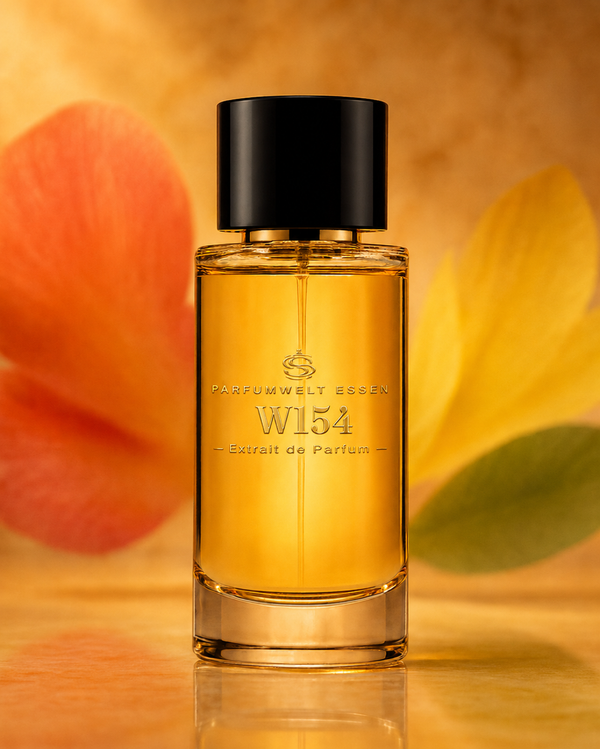 W154 Extrait de Parfum – Flakon von Parfumwelt Essen