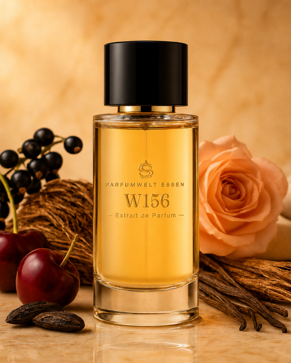 W156 Extrait de Parfum – Flakon von Parfumwelt Essen