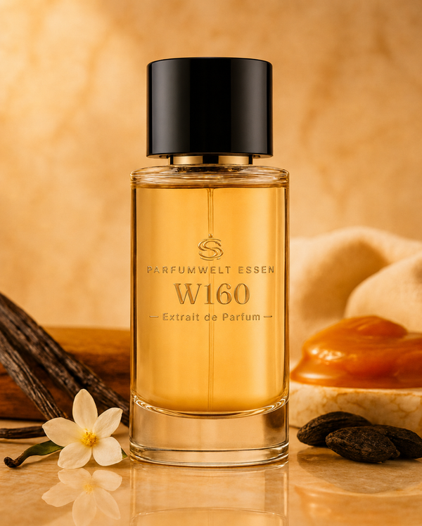 W160 Extrait de Parfum – Flakon von Parfumwelt Essen