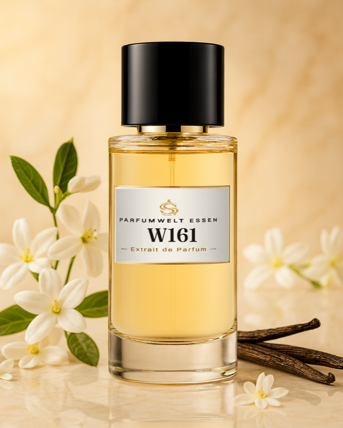 W161 Extrait de Parfum – Flakon von Parfumwelt Essen