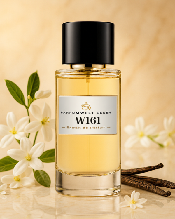W161 Extrait de Parfum – Flakon von Parfumwelt Essen