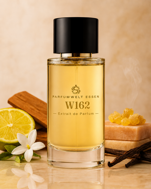 W162 Extrait de Parfum – Flakon von Parfumwelt Essen