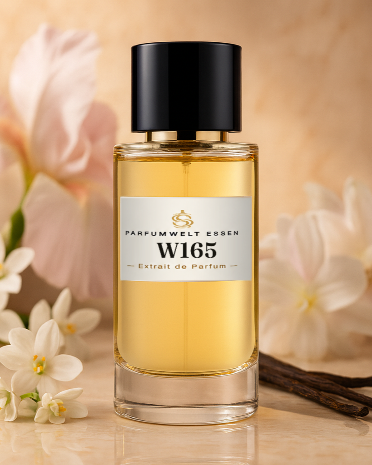 W165 Extrait de Parfum – Flakon von Parfumwelt Essen