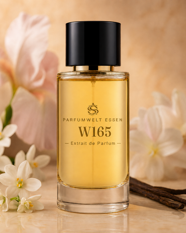 W165 Extrait de Parfum – Flakon von Parfumwelt Essen