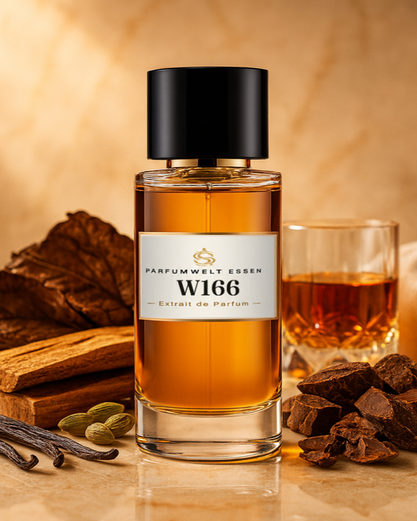 W166 Extrait de Parfum – Flakon von Parfumwelt Essen
