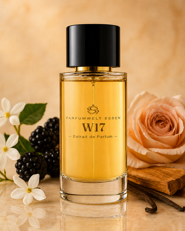 W17 Extrait de Parfum – Flakon von Parfumwelt Essen
