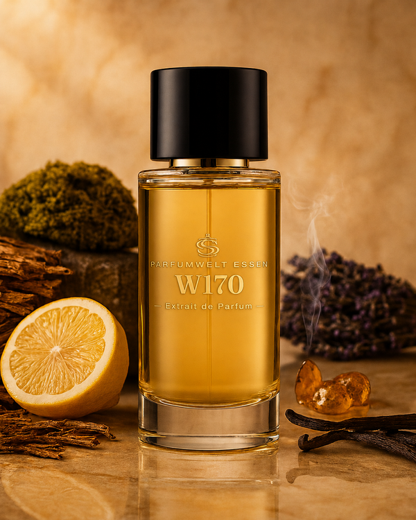 W170 Extrait de Parfum – Flakon von Parfumwelt Essen