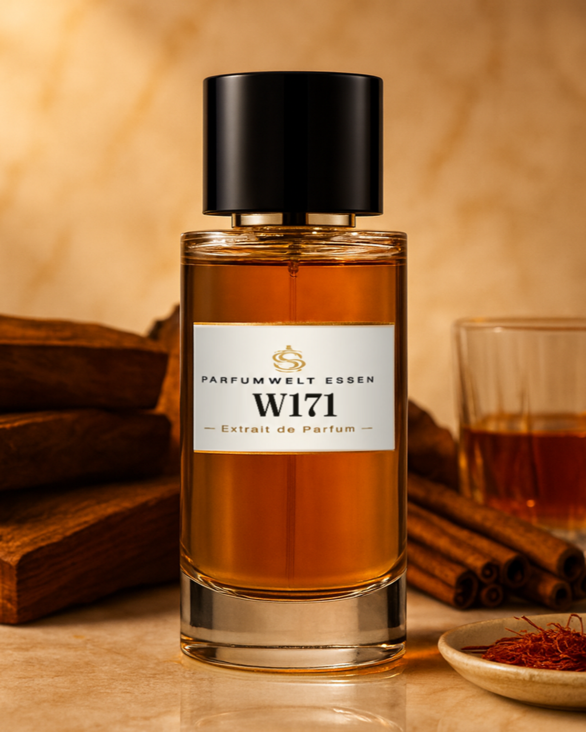 W171 Extrait de Parfum – Flakon von Parfumwelt Essen