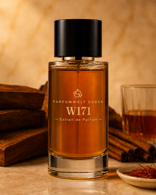 W171 Extrait de Parfum – Flakon von Parfumwelt Essen
